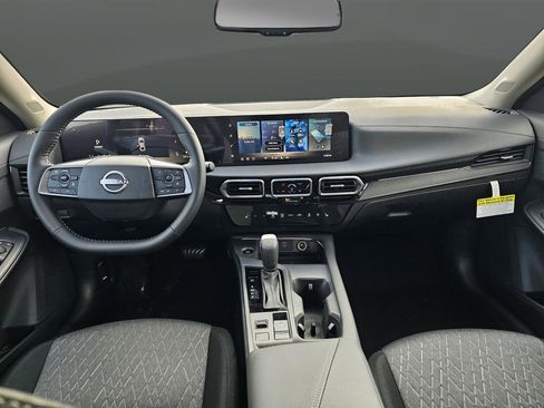 New 2026 Nissan Sentra SV image 56