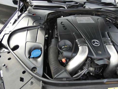 Used 2014 Mercedes-Benz S 550 Sedan image 84
