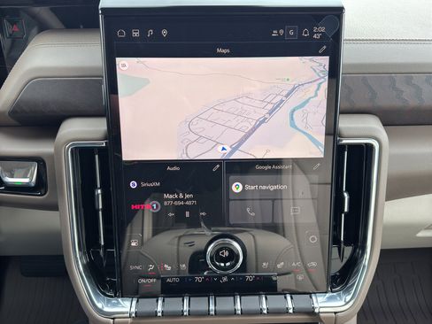 New 2026 GMC Yukon XL Denali image 29