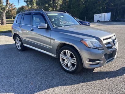 Used 2015 Mercedes-Benz GLK 350 2WD