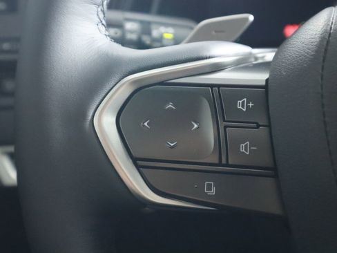 New 2026 Lexus RX 450h 450h+ Luxury image 12