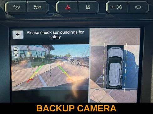 Used 2019 Ford Expedition Platinum AWD/4WD image 4