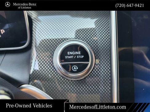 Certified 2025 Mercedes-Benz GLC 300 4MATIC image 20