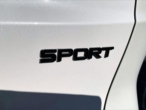 Certified 2026 Honda CR-V Sport-L image 9
