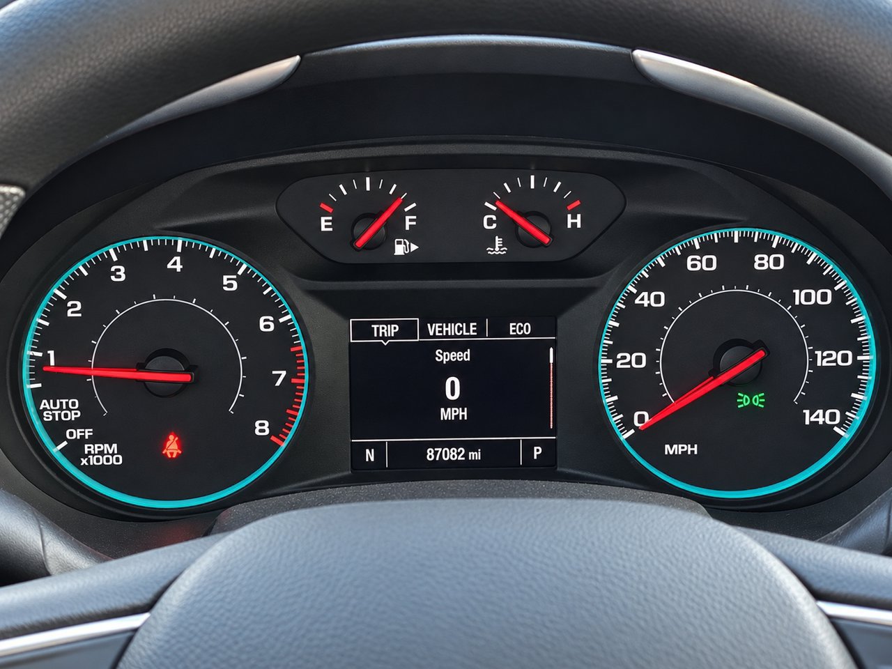 Certified 2022 Chevrolet Malibu LT FWD image 22
