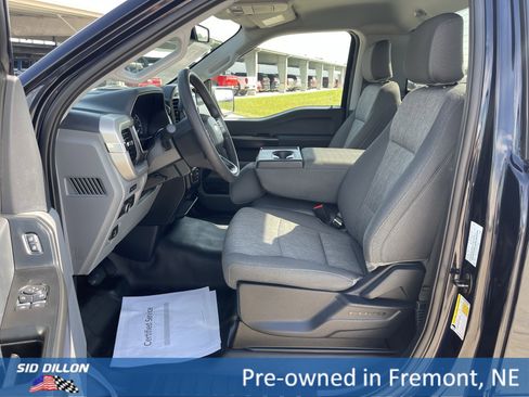 Used 2021 Ford F150 XL w/ Equipment Group 101A High image 6