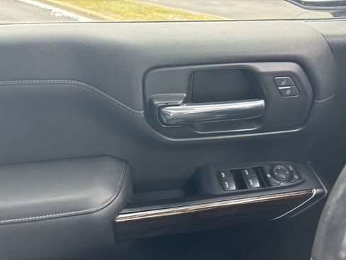 Used 2019 GMC Sierra 1500 Elevation image 23