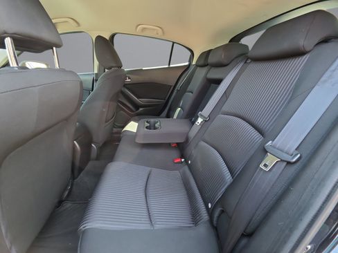 Used 2014 MAZDA MAZDA3 i Touring FWD image 33