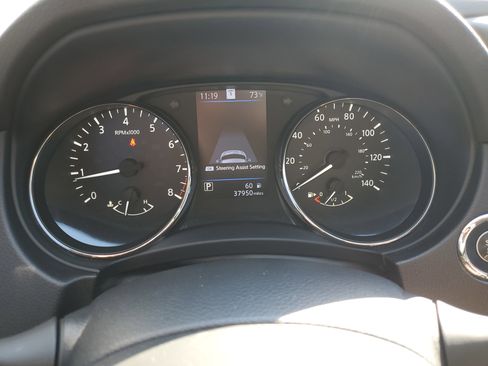 Used 2021 Nissan Rogue Sport SL image 27