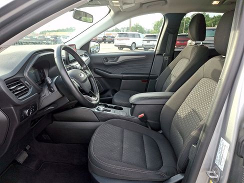 Certified 2024 Ford Escape Active AWD/4WD image 12