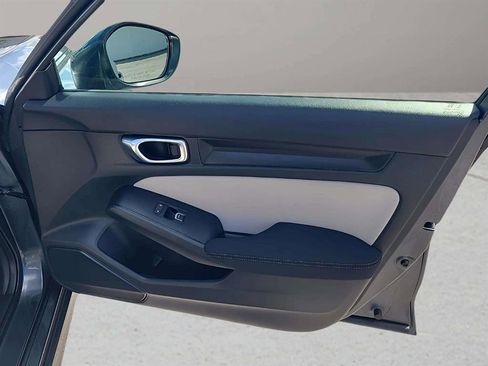 Used 2023 Honda Civic LX image 24