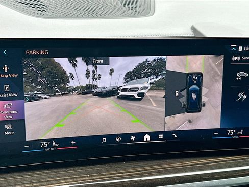 Certified 2024 BMW X5 sDrive40i w/ M Sport Package image 15