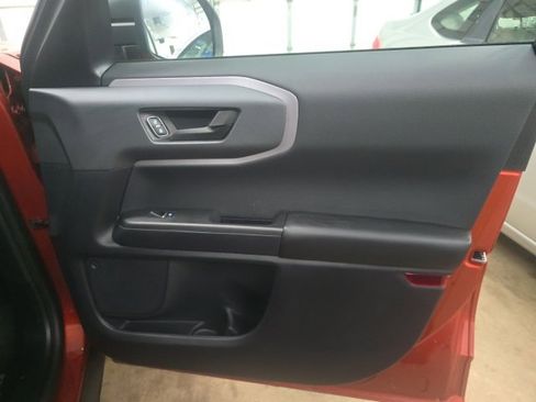 Used 2024 Ford Bronco Sport Big Bend image 5