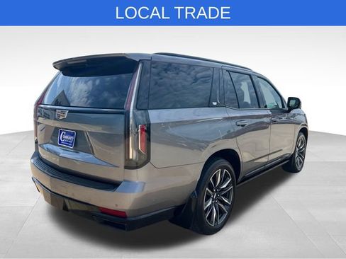 Used 2021 Cadillac Escalade Sport Platinum AWD/4WD image 7