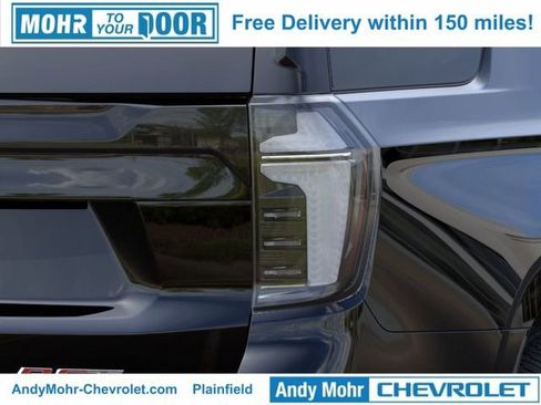 New 2026 Chevrolet Tahoe RST image 11