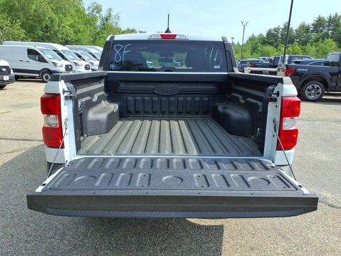 New 2026 Ford Maverick XLT w/ Equipment Group 301A AWD/4WD image 8