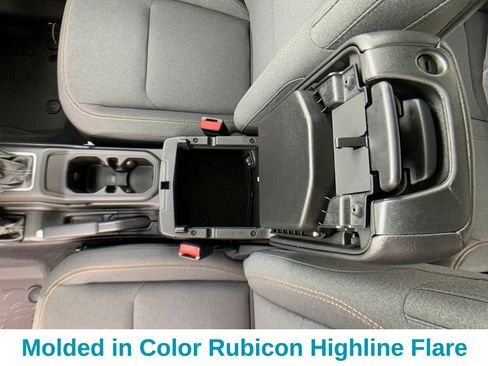 New 2026 Jeep Wrangler Willys image 27