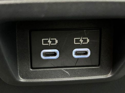 Certified 2025 Toyota Corolla Cross XLE w/ Convenience Package FWD image 22