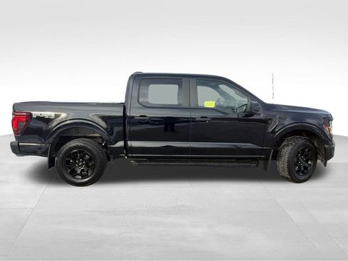 Used 2024 Ford F150 STX w/ Equipment Group 201A FX4 image 13