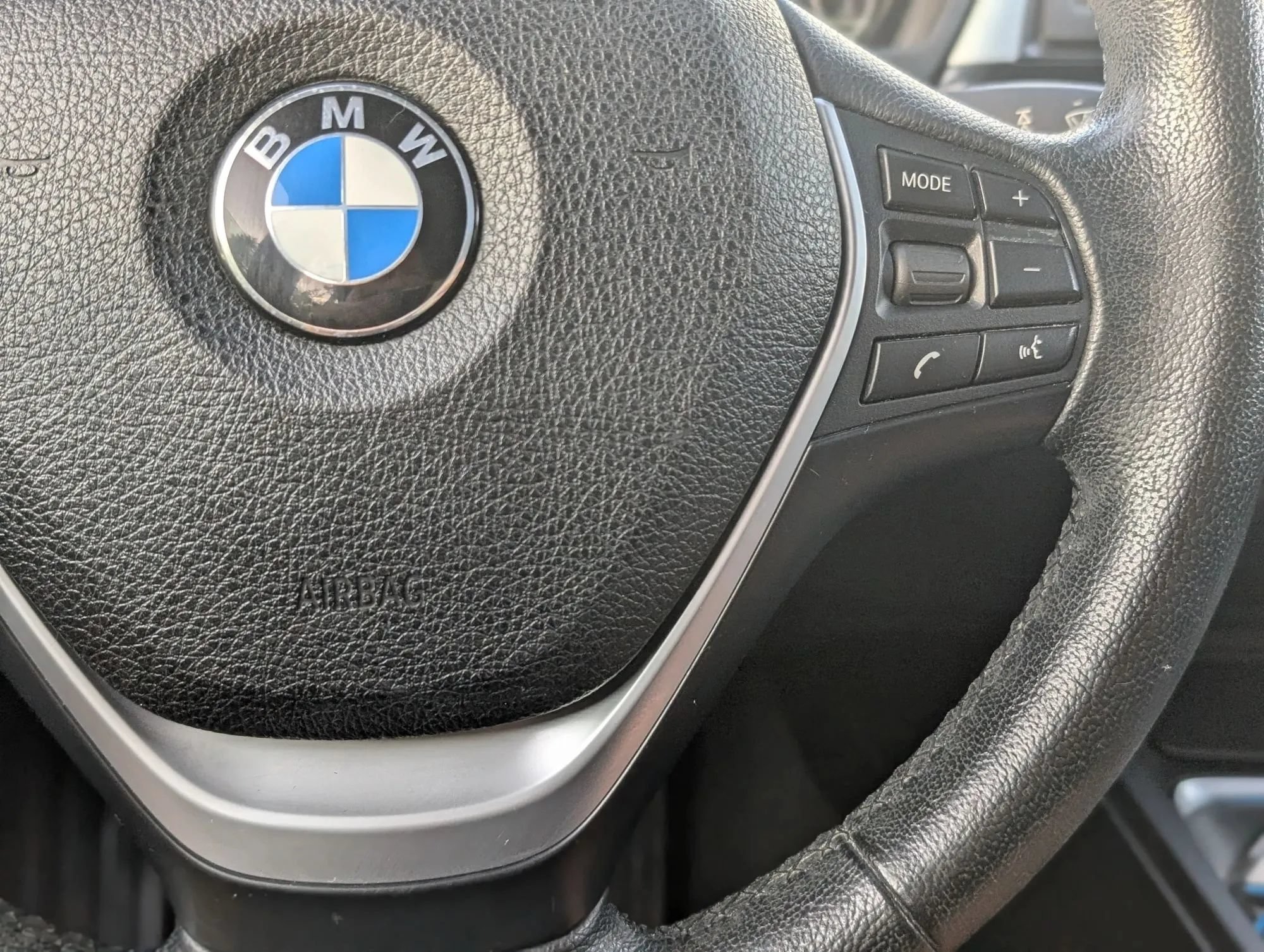 Used 2015 BMW 335i Sedan RWD image 32