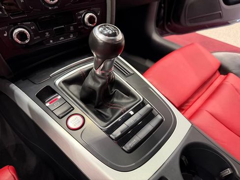 Used 2014 Audi S4 Premium Plus AWD/4WD image 47