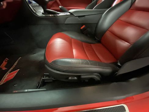 Used 2011 Chevrolet Corvette Grand Sport w/ Preferred Equipment Group image 12