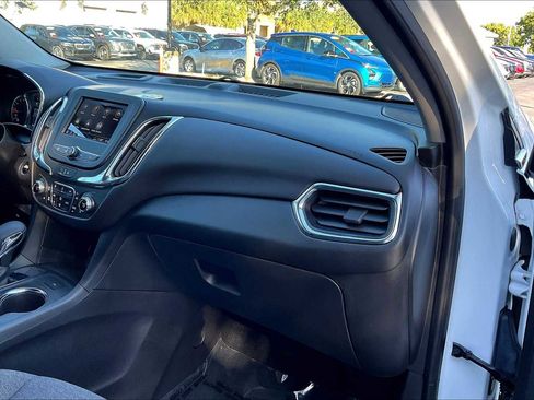 Used 2023 Chevrolet Equinox LT image 15