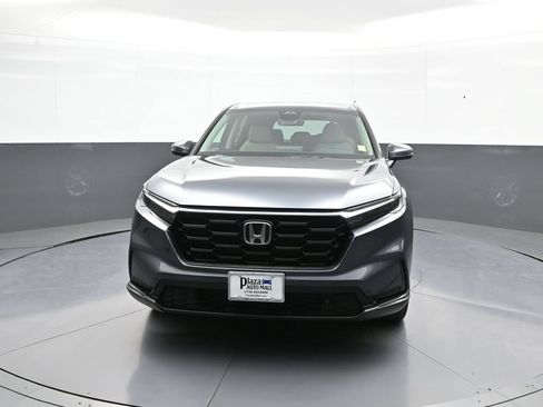 Used 2024 Honda CR-V EX-L image 2
