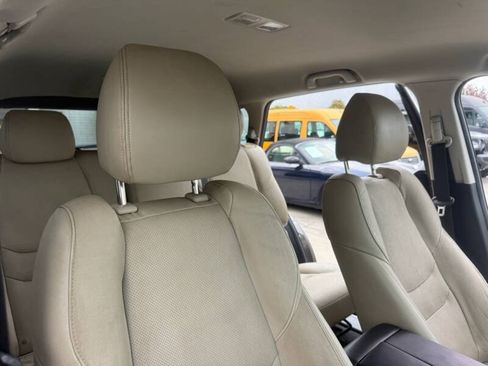 Used 2016 MAZDA CX-9 Touring FWD image 20