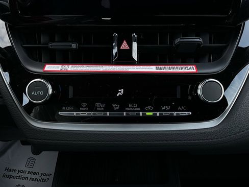 New 2026 Toyota Corolla Cross LE image 24