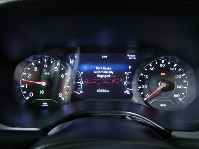 Certified 2023 Jeep Compass Limited w/ Sun and Sound Group AWD/4WD image 33