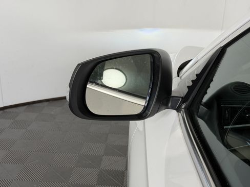 Used 2022 INFINITI QX50 Luxe FWD image 22