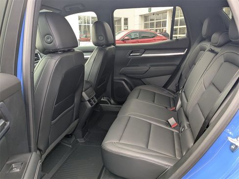 New 2026 GMC Terrain Elevation w/ Elevation Premium Package image 13