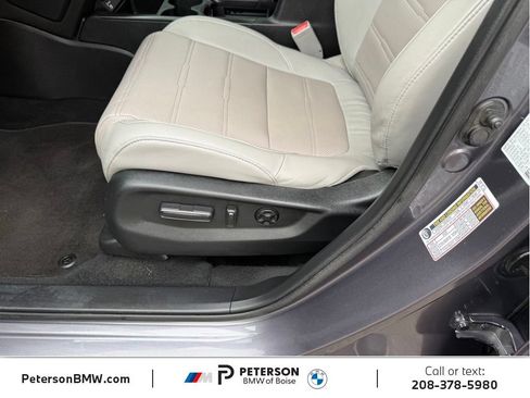 Used 2022 Honda CR-V EX-L image 21