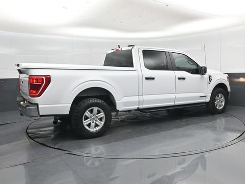 Used 2023 Ford F150 XLT w/ Trailer Tow Package AWD/4WD image 26