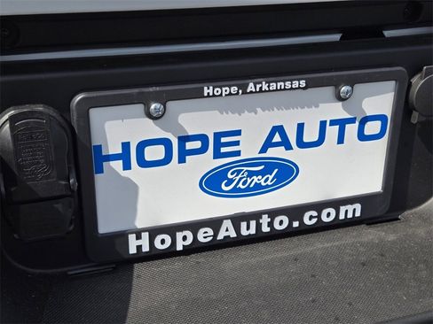 New 2026 Ford F350 King Ranch image 12