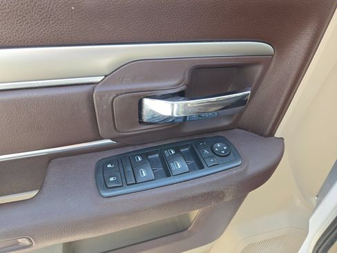Used 2016 RAM 1500 Lone Star RWD image 12