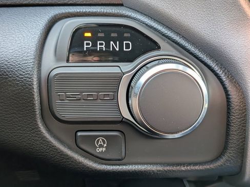 New 2026 RAM 1500 Big Horn image 18