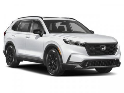Used 2024 Honda CR-V Sport image 9