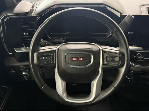 Used 2024 GMC Sierra 1500 Elevation w/ Max Trailering Package AWD/4WD image 19