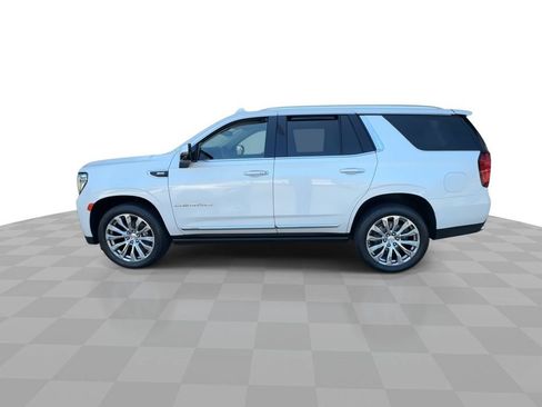 Certified 2023 GMC Yukon Denali AWD/4WD image 5
