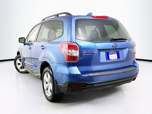 Used 2016 Subaru Forester 2.5i Premium w/ All-Weather Package image 6