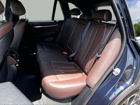 Used 2018 BMW X5 xDrive40e AWD/4WD image 21