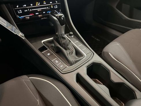 New 2026 Volkswagen Jetta Sport FWD image 22