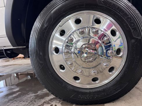 New 2025 RAM 5500 Tradesman image 19