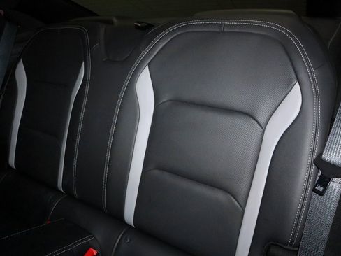 Used 2019 Chevrolet Camaro SS image 20