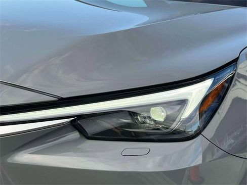 Used 2024 Lexus TX 500h AWD image 12