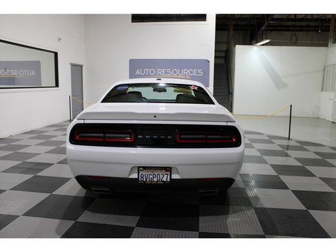 Used 2020 Dodge Challenger GT w/ Driver Convenience Group image 5