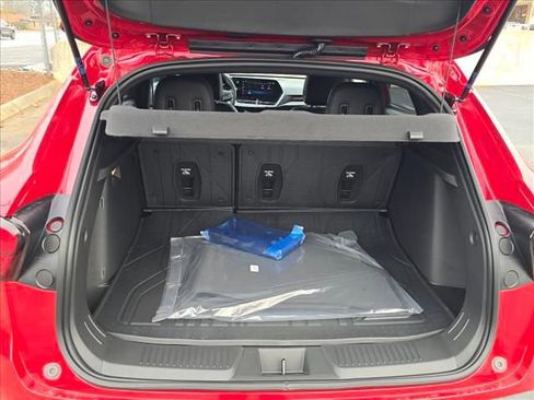 New 2026 Chevrolet Trax RS w/ Driver Confidence Package image 27