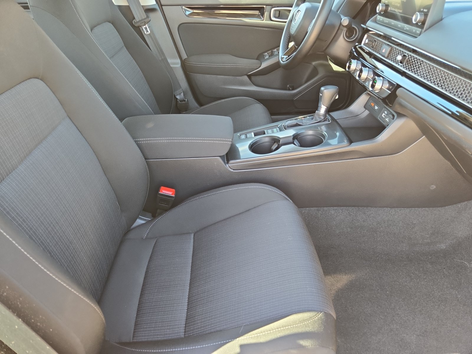 Used 2023 Honda Civic EX image 20
